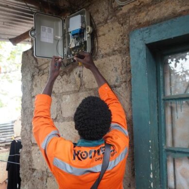 How affordable broadband is making internet accessible in Kenya’s informal settlements