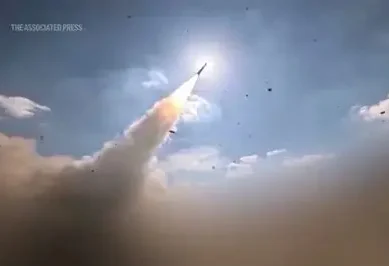Iran responds to strikes with missile and drone attacks on US military bases in Bahrain, Jordan and Kuwait