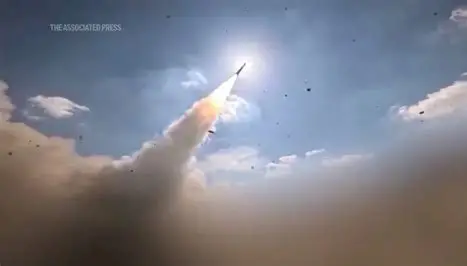 Iran responds to strikes with missile and drone attacks on US military bases in Bahrain, Jordan and Kuwait