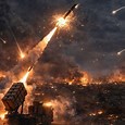 US, Iran destroy infrastructure in Middle East as possibilities of war the escalating and sucking in more countries start to show