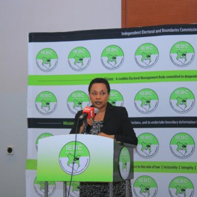 What Supreme Court judges dread: ‘My prayer to IEBC, may you hold credible elections in 2027 that there will be no presidential election petition’
