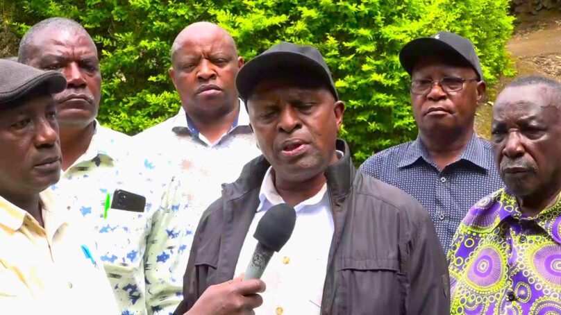 Tobacco Control Bill: State push for stringent control of nicotine and tobacco products alarms traders in Kenya