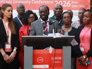 Kenya unveils plan to bolster women’s access to menstrual health services through manufacturing and tax incentives