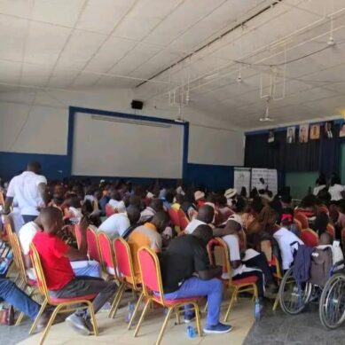 Kisumu County told to incorporate ‘progressive laws’ in proposed Sexual and Reproductive Healthcare Bill to accommodate gay unions