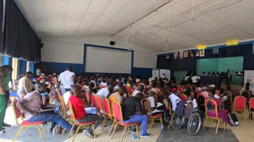 Kisumu County told to incorporate ‘progressive laws’ in proposed Sexual and Reproductive Healthcare Bill to accommodate gay unions