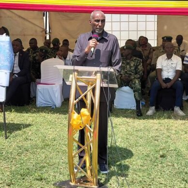 Anti-corruption agency takes ‘Unknown’ grabber to court to recover eight acres of prisons land valued at $6 million