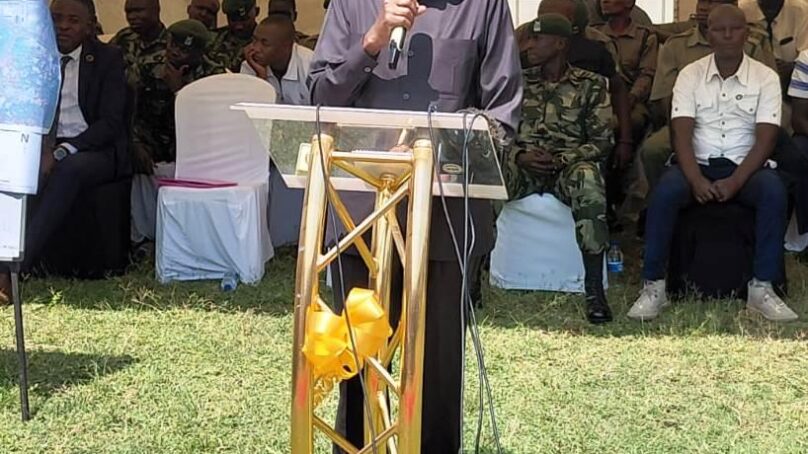 Anti-corruption agency takes ‘Unknown’ grabber to court to recover eight acres of prisons land valued at $6 million