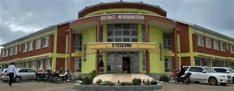 Uganda in the crosshairs of a new threat after Marburg virus case is detected in Kyegegwa District
