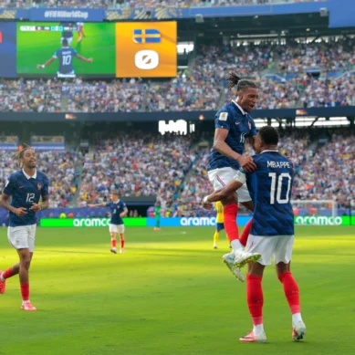 Who will be greatest? France star Mbappé and Argentina’s Messi in a race for World Cup record scorer
