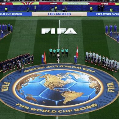World Cup rekindles businesses and social life in Lebanon’s war-ravaged villages, towns in the south