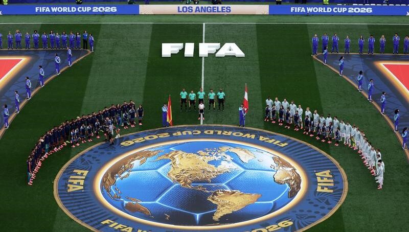 World Cup rekindles businesses and social life in Lebanon’s war-ravaged villages, towns in the south