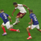 Spain’s unheralded aces end Deschamps’ France romance with World Cup dream of success