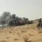 Mali rebels ambush an army convoy, killing or capturing scores of soldiers