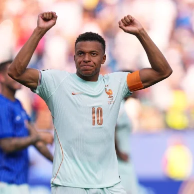‘African Union’: Last African team standing Morocco dumped out of World Cup by France with a 2-0 triumph