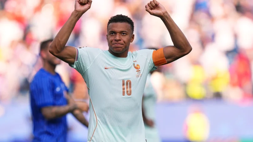 ‘African Union’: Last African team standing Morocco dumped out of World Cup by France with a 2-0 triumph