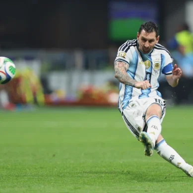 Egypt fails to break 86th-minute hoodoo that has haunted African teams out of World Cup in 15 minutes 3-goal blitz