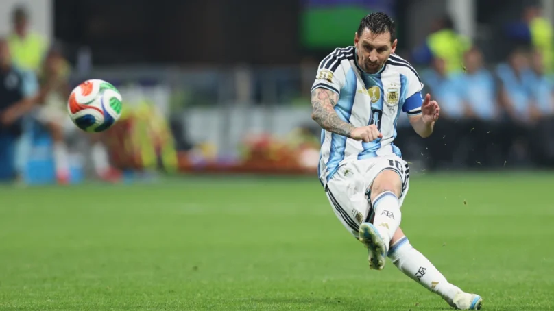 Egypt fails to break 86th-minute hoodoo that has haunted African teams out of World Cup in 15 minutes 3-goal blitz