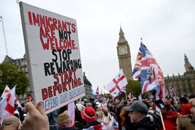 South Africa accelerates migration policies implementation with new courts and repatriation measures
