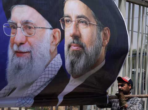 Absence of Iran’s Ayatollah Mojtaba Khamenei becomes ideological and political liability for the Islamic Republic