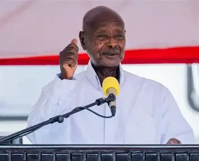 Just as he doesn’t know his date of birth, Ugandan President Museveni does not have clear plan for a nation teetering hopelessly on brink of collapse