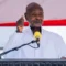 Just as he doesn’t know his date of birth, Ugandan President Museveni does not have clear plan for a nation teetering hopelessly on brink of collapse