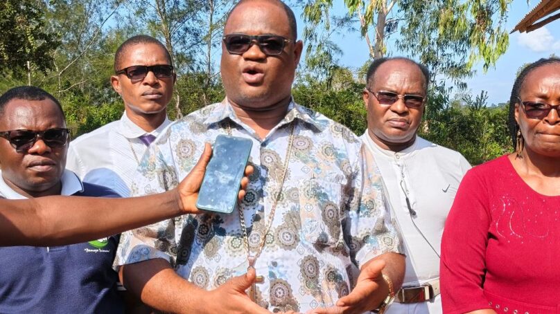 National Council of Churches of Kenya warn influence of religion and money is corrupting democracy and civic duty