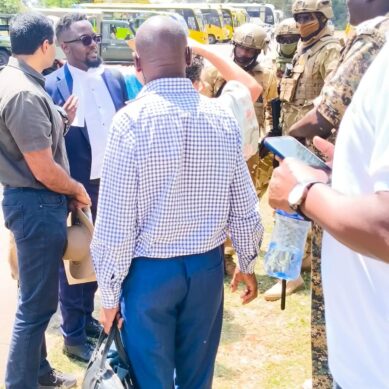 Fraud: 4,600 Kenyans accuse KWS of defying court orders for full inspection of Nairobi National Park
