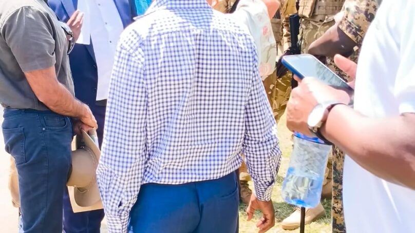 Fraud: 4,600 Kenyans accuse KWS of defying court orders for full inspection of Nairobi National Park