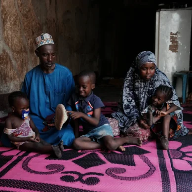 How Iran’s war with US and Israel is pushing some 23.4 million Nigerian children into monetary poverty