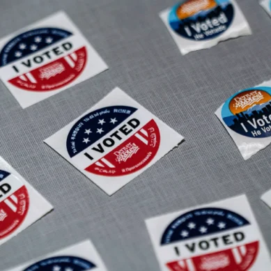 Trump warns state election officials they face arrest if they don’t remove non-US citizens from voter registers