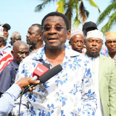 Running out of power: Orengo censures Senator Oburu Odinga for prescribing ‘a little benevolent dictatorship’ for President Ruto