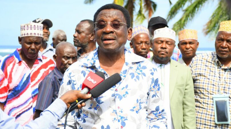 Rent-a-mouth: Orengo censures Senator Oburu for prescribing ‘a little benevolent dictatorship’ for President Ruto