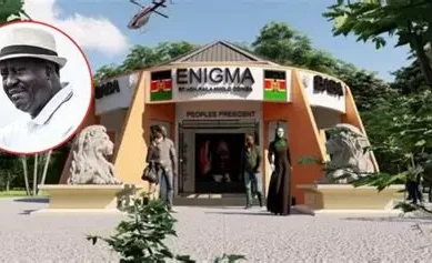 State to build Raila Odinga Mausoleum to preserve Kenya’s former prime minister’s political legacy
