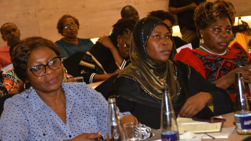 Teacher’s Service Commission working with National Counter-Terrorism Centre to pre-empt youth radicalisation in Kenya