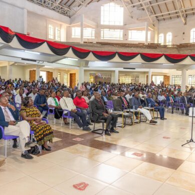 Kenya’s President Ruto tears into ethnic warlords as fears mount he’s filling public offices with kinsmen to fasten grip on power beyond 2032