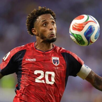 Unknown: Mafia syndicates in Lain America and Europe determine who wins World Cup; there was no way Cape Verde was going to overcome Argentina