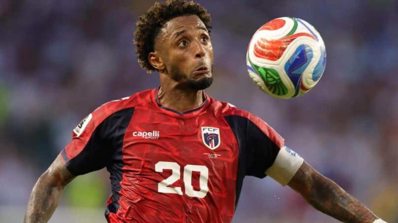 Unknown: Mafia syndicates in Lain America and Europe determine who wins World Cup; there was no way Cape Verde was going to overcome Argentina