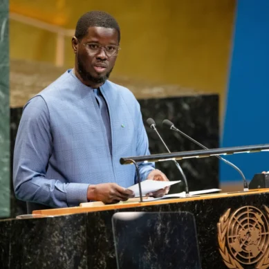 Senegal judges reject constitutional change that would have placed parliament above president
