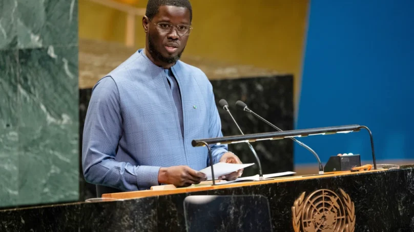 Senegal judges reject constitutional change that would have placed parliament above president