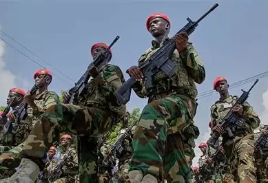 Insurgency: Somali army supported by Jubaland State forces kill 16 al-Shabaab militants