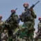 Insurgency: Somali army supported by Jubaland State forces kill 16 al-Shabaab militants