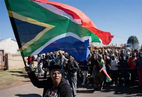 Ugandan President Museveni warns South Africans to be wary of retaliation by other African countries to xenophobia