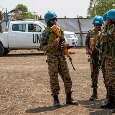 Government commissioner who defected from opposition in April killed as violence spirals out of control in South Sudan