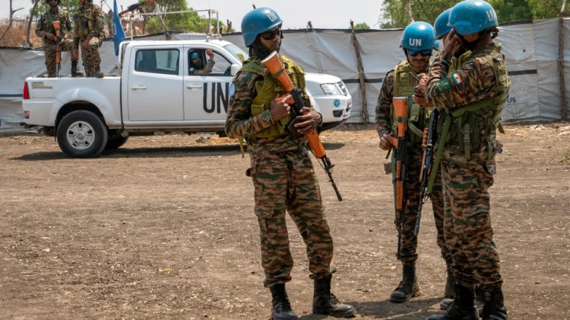 Government commissioner who defected from opposition in April killed as violence spirals out of control in South Sudan