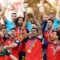 How Spain replayed its 2010 World Cup feat that left Argentina’s Lionel Messi&Co furious