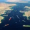 Panicky Iran announces tankers on fire in Strait of Hormuz as Houthis impose Saudi naval blockade