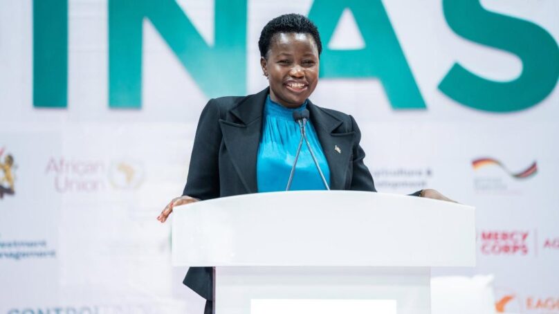As donors pull out of agriculture financing in Africa, Kenya announces plan to fill the void with own-source revenue