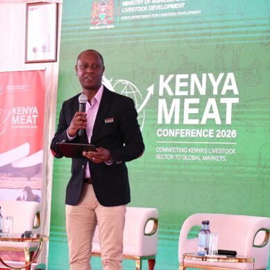 Kenya’s livestock and meat industry targets $7.8 billion earnings from exports to Middle East and Asia