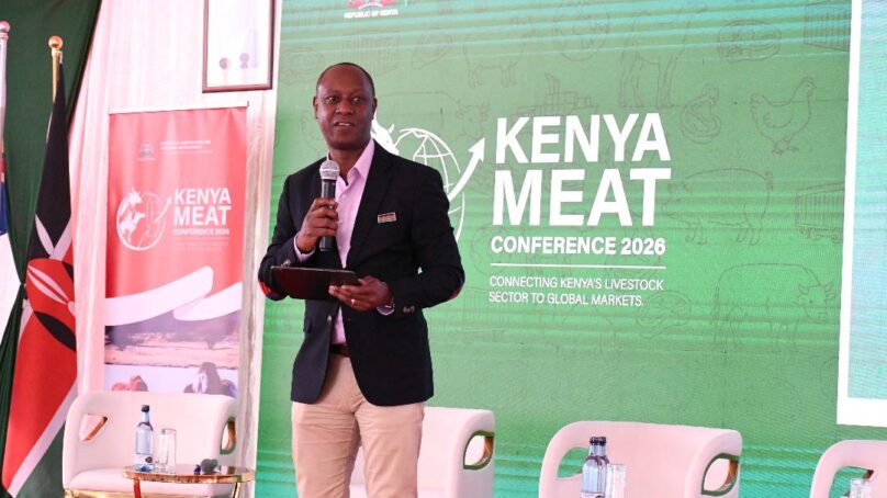 Kenya’s livestock and meat industry targets $7.8 billion earnings from exports to Middle East and Asia