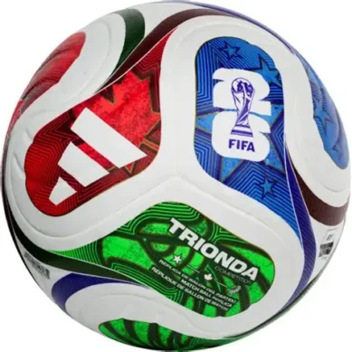 Official ‘Trionda’ World Cup ball brews controversy after cancelling Croatia’s equaliser in round of 32 match against Portugal